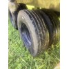2022 Camex CXRF-10-20 Log Trailer